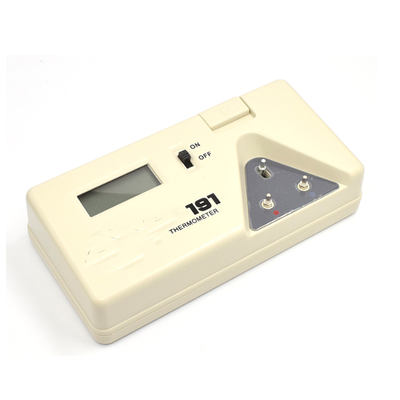 0-600 ℃   LCD Digitale Soldeer - Soldering Iron Temperature Probe recensie en prijs