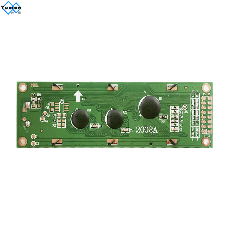 20X2 LCD-Scherm Module I2c 200 - Lcd 1602 recensie en prijs