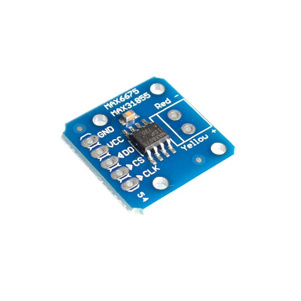 Max31855 Max6675 Module K Type - Thermocouple Module K Type recensie en prijs