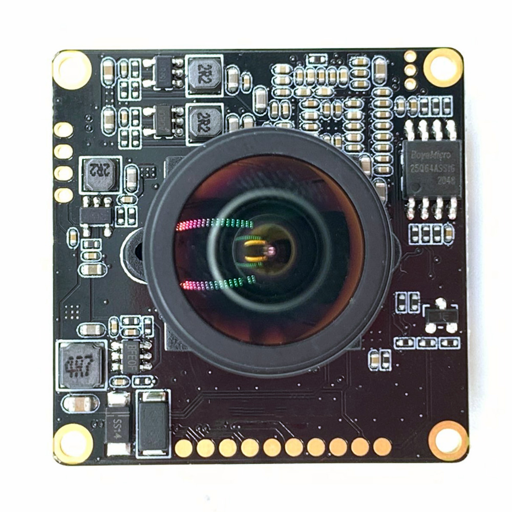 5.0MP Super Starlight 0.001Lux - Sd Card Module recensie en prijs