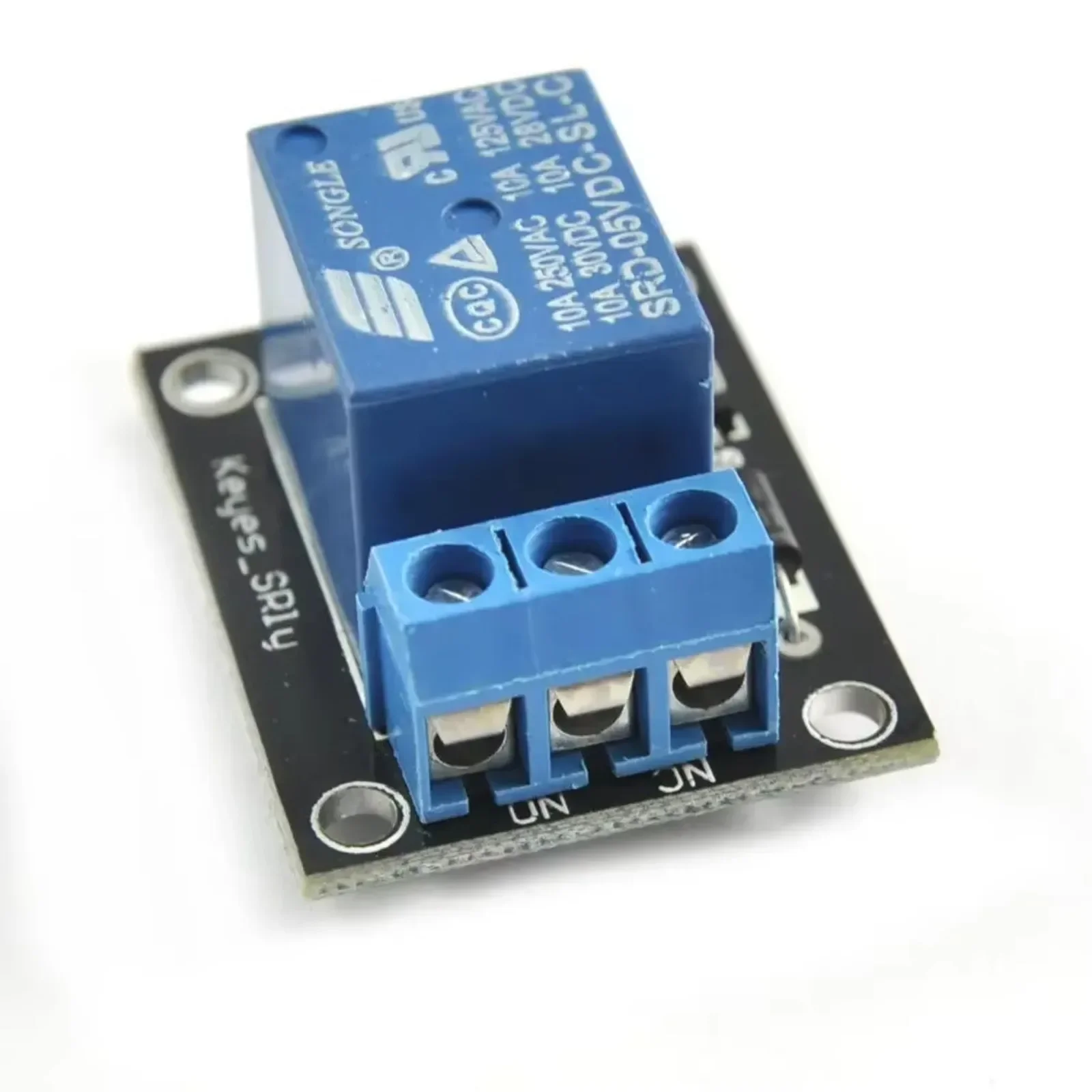 5 STKS 1 Kanaal 5 V Relaismodu - Relay Module 1 Channel recensie en prijs