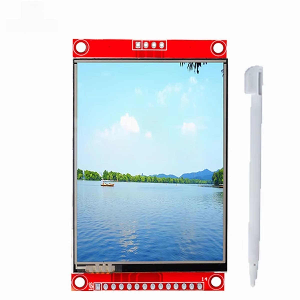 A10I 240x320 3,2