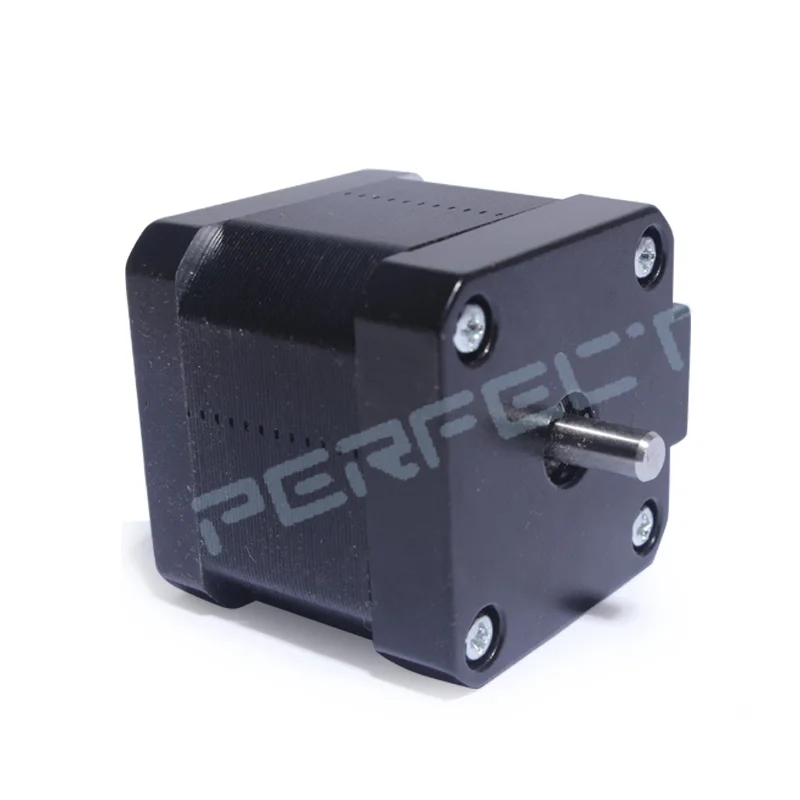 Dubbele asmotor 42BYGH34 Nema  - Stepper Motor 28Byj recensie en prijs