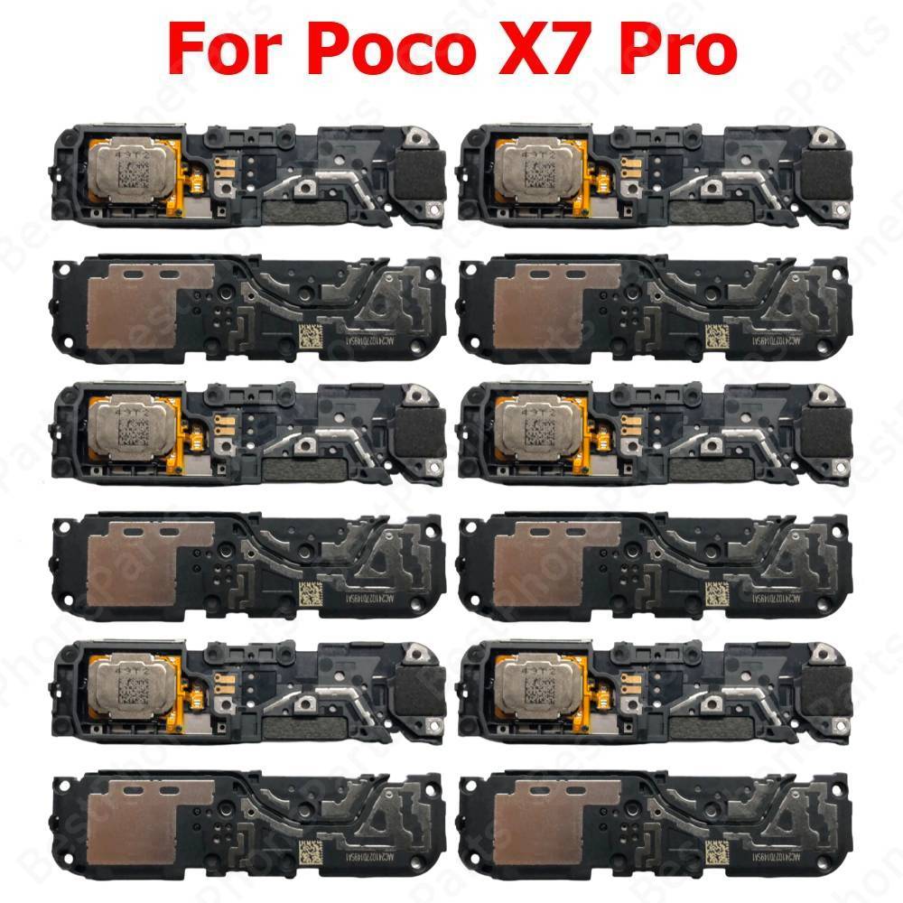 Luidspreker voor Xiaomi Poco X - Buzzer Module recensie en prijs