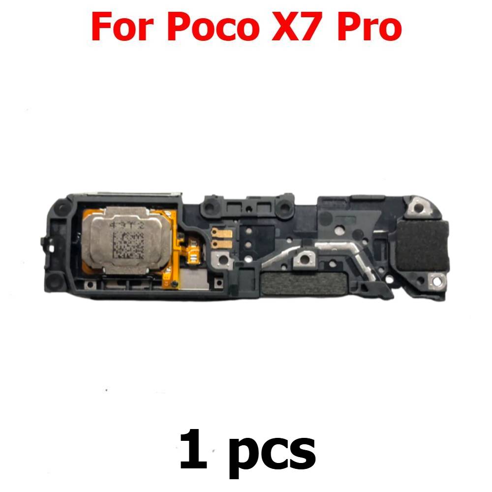 Luidspreker voor Xiaomi Poco X - Buzzer Module recensie en prijs
