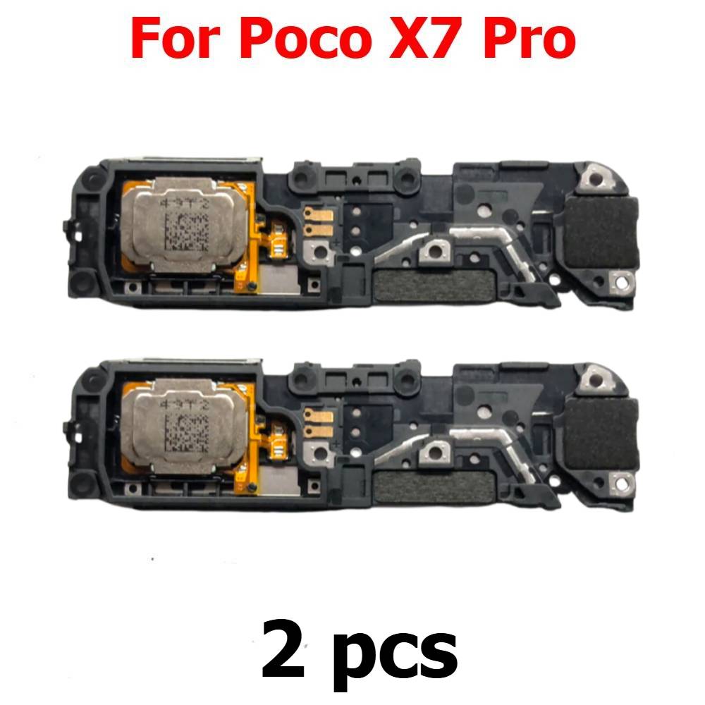 Luidspreker voor Xiaomi Poco X - Buzzer Module recensie en prijs