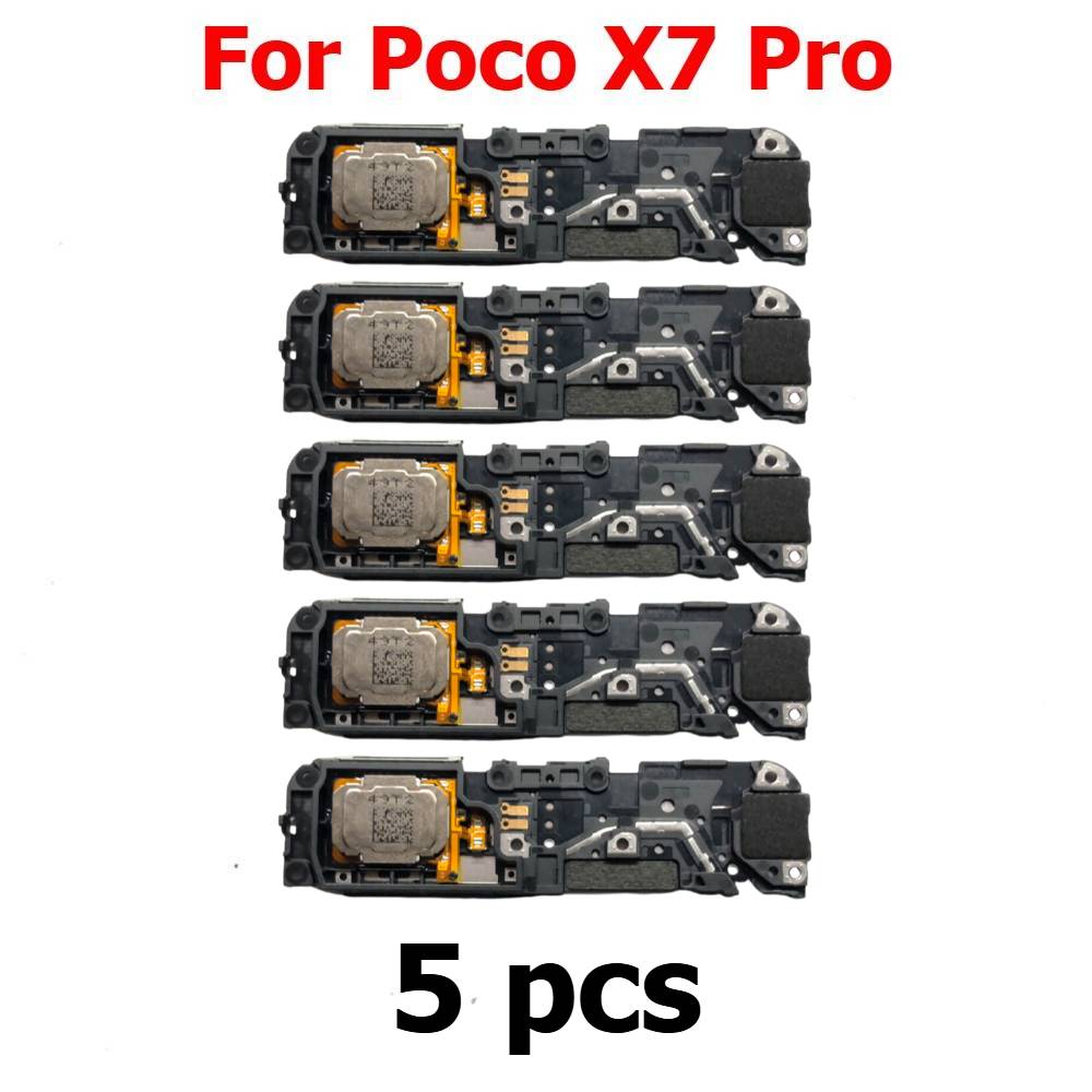 Luidspreker voor Xiaomi Poco X - Buzzer Module recensie en prijs