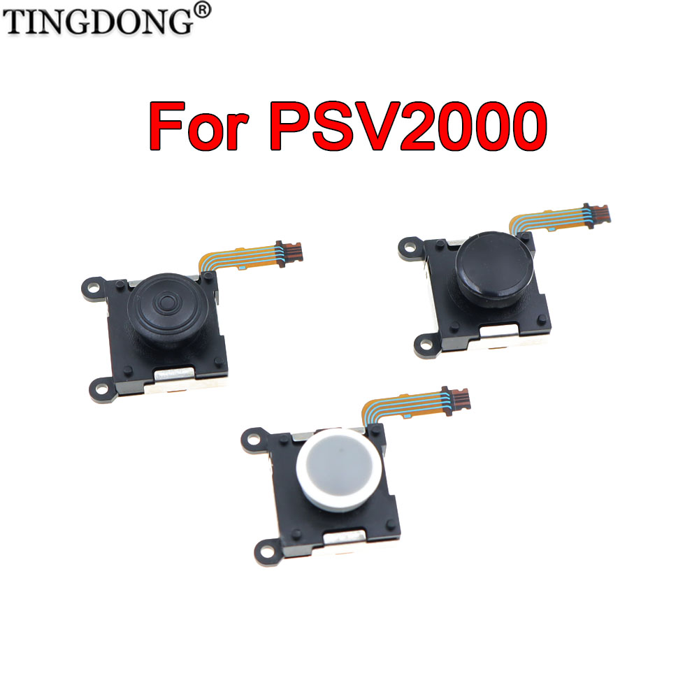 1/2PCS PSV2000 3D Analoge Duim - Joystick Module recensie en prijs