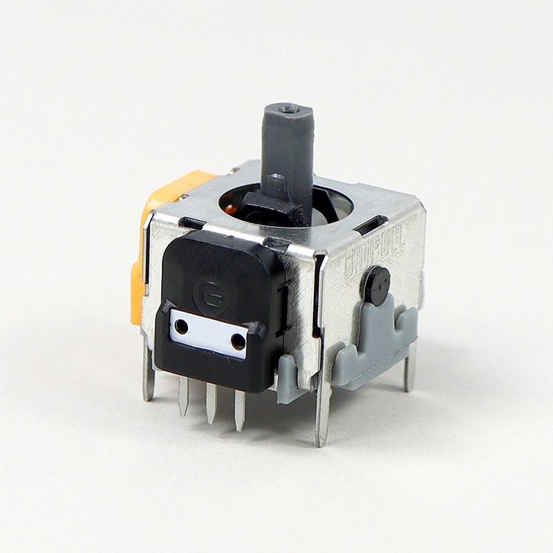 2 stuks analoge sensor Hall-ef - Joystick Module recensie en prijs