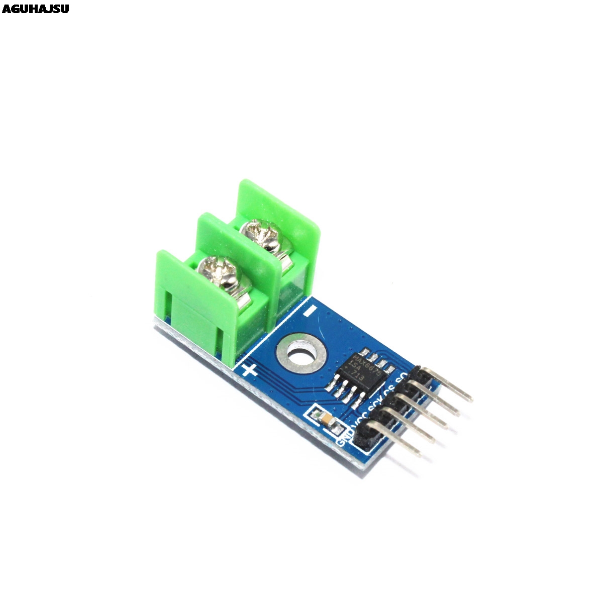 MAX6675 Module + K-type thermo - Thermocouple Module K Type recensie en prijs