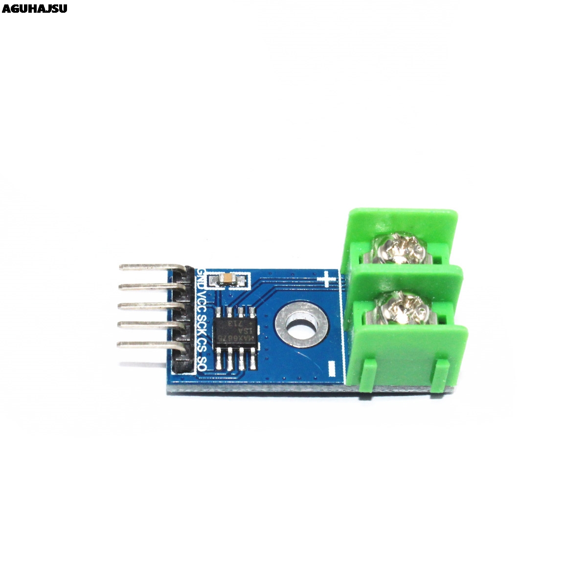 MAX6675 Module + K-type thermo - Thermocouple Module K Type recensie en prijs
