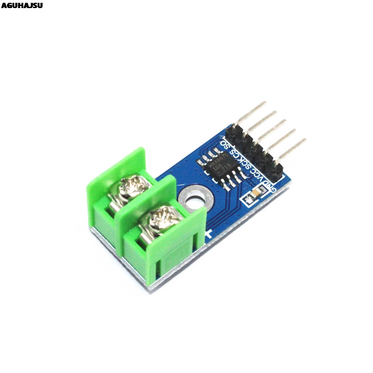 MAX6675 Module + K-type thermo - Thermocouple Module K Type recensie en prijs