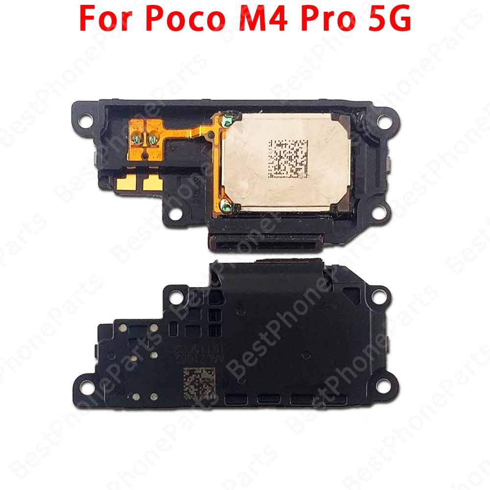 Luidspreker Voor Xiaomi Poco M - Buzzer Module recensie en prijs