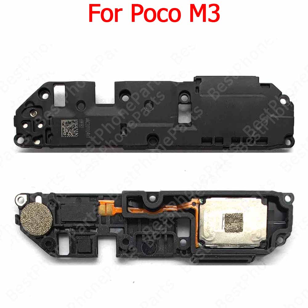 Luidspreker Voor Xiaomi Poco M - Buzzer Module recensie en prijs