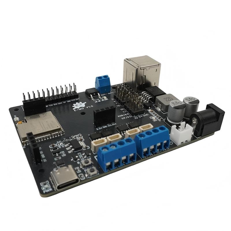 ESP32S3 Joystick APP-gestuurde - Joystick Module recensie en prijs
