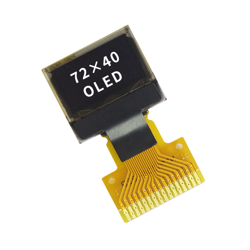(5 Stuks) 0.42 inch Oled-scher - Ssd1306 recensie en prijs