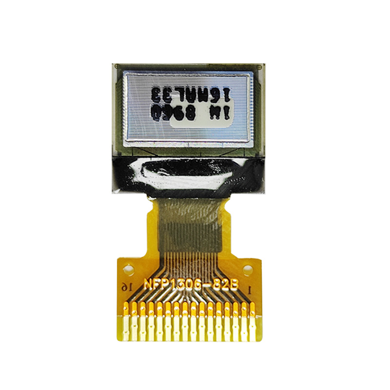 (5 Stuks) 0.42 inch Oled-scher - Ssd1306 recensie en prijs