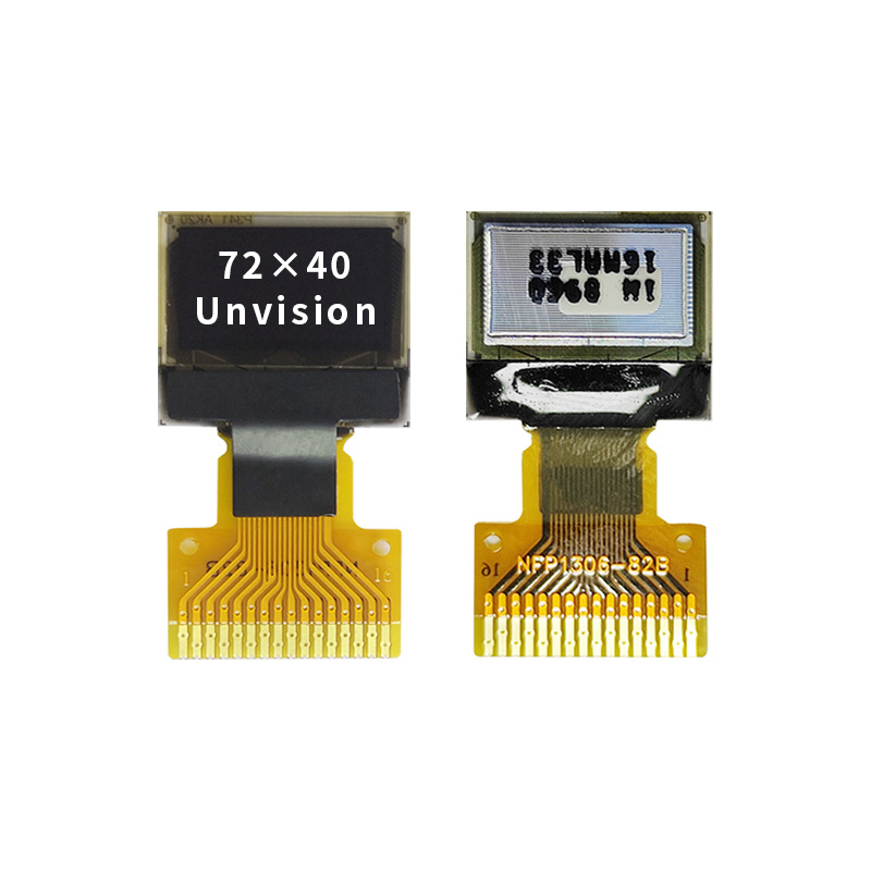 (5 Stuks) 0.42 inch Oled-scher - Ssd1306 recensie en prijs