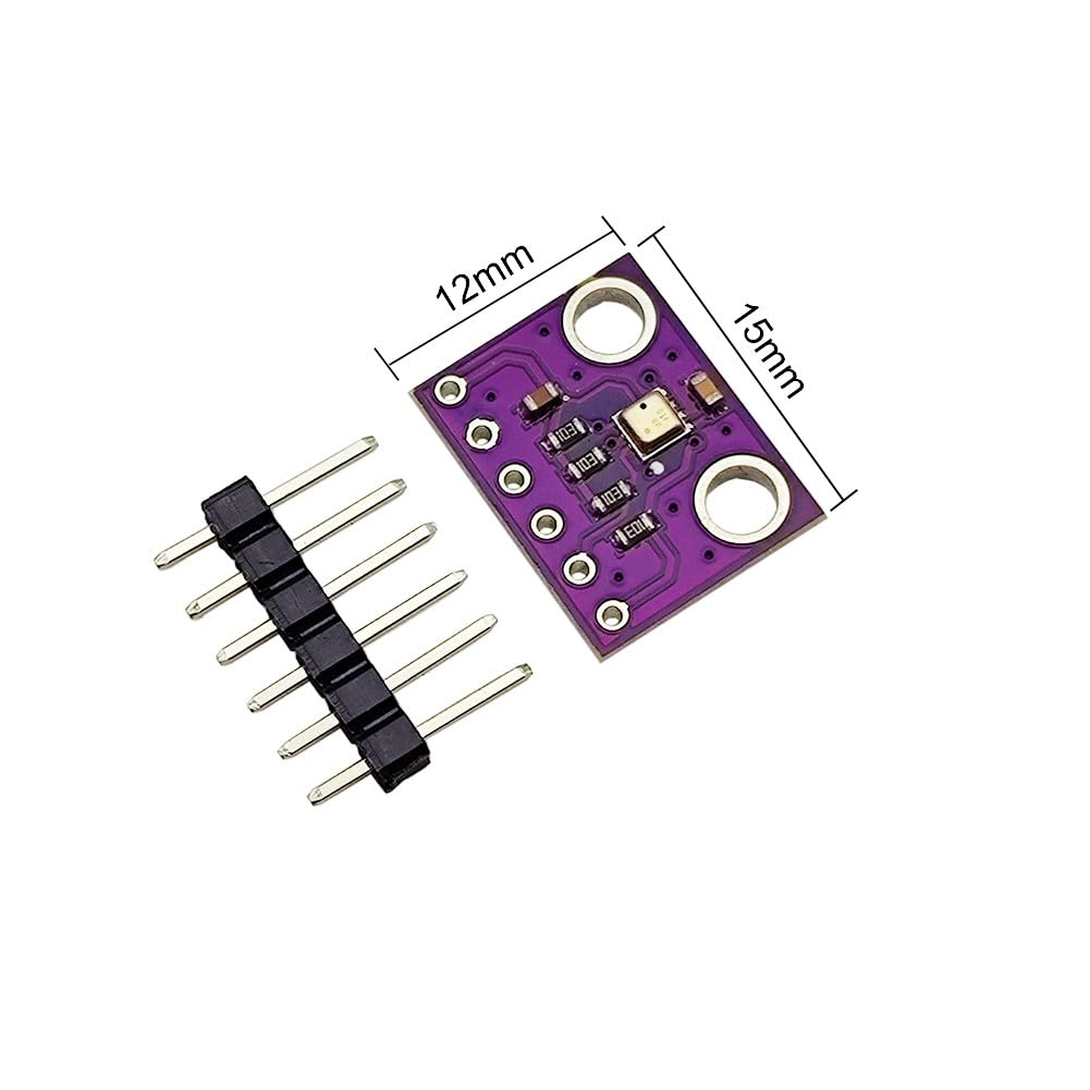 GY-BME280-3.3 Hoge Precisie Ho - Bme280 recensie en prijs