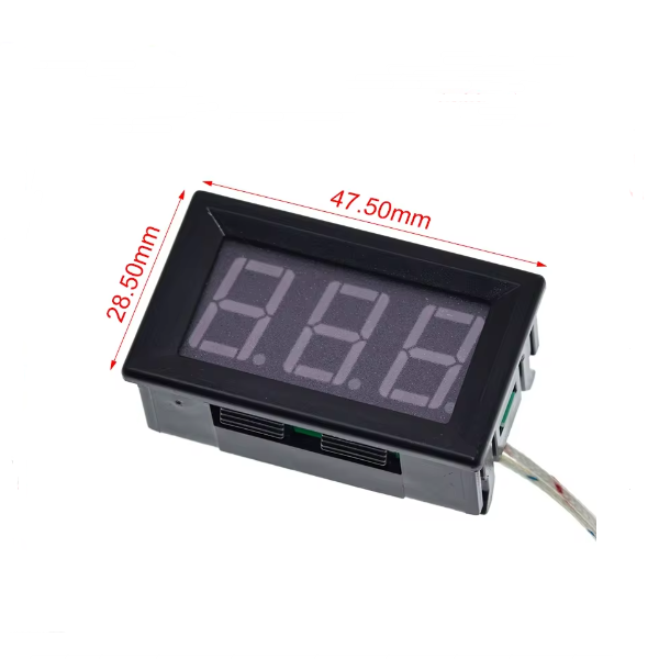 XH-B310 digitale hoge temperat - Thermocouple Module K Type recensie en prijs