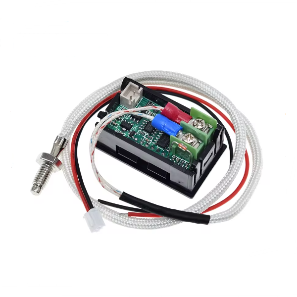 XH-B310 digitale hoge temperat - Thermocouple Module K Type recensie en prijs