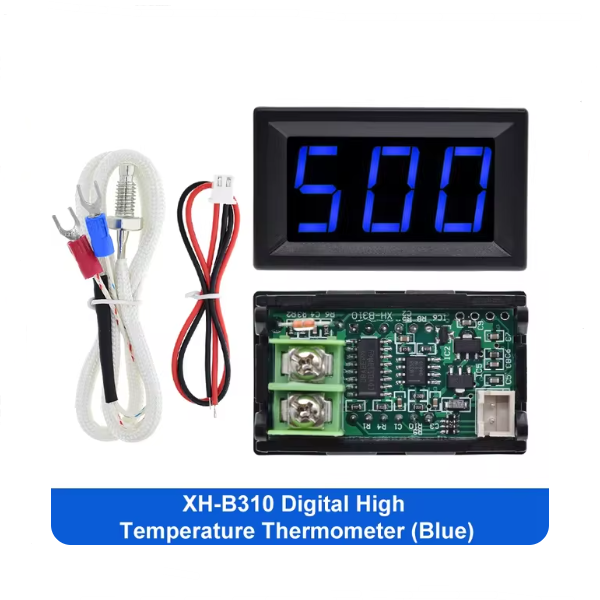 XH-B310 digitale hoge temperat - Thermocouple Module K Type recensie en prijs