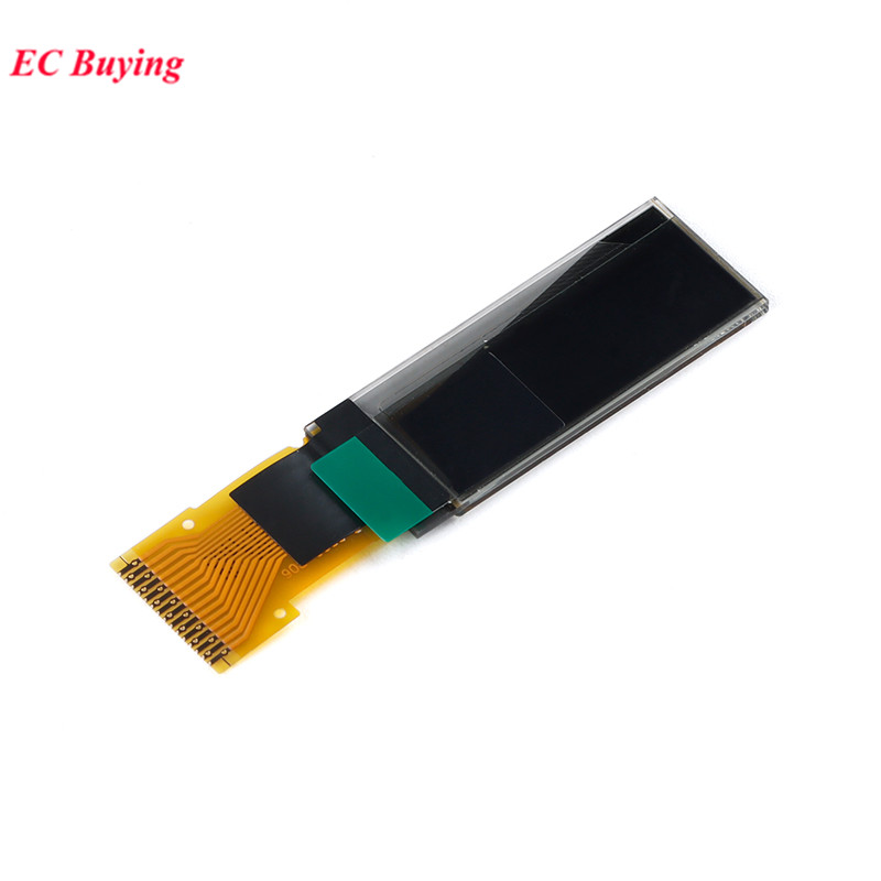 0,91 inch OLED-module 0,91 