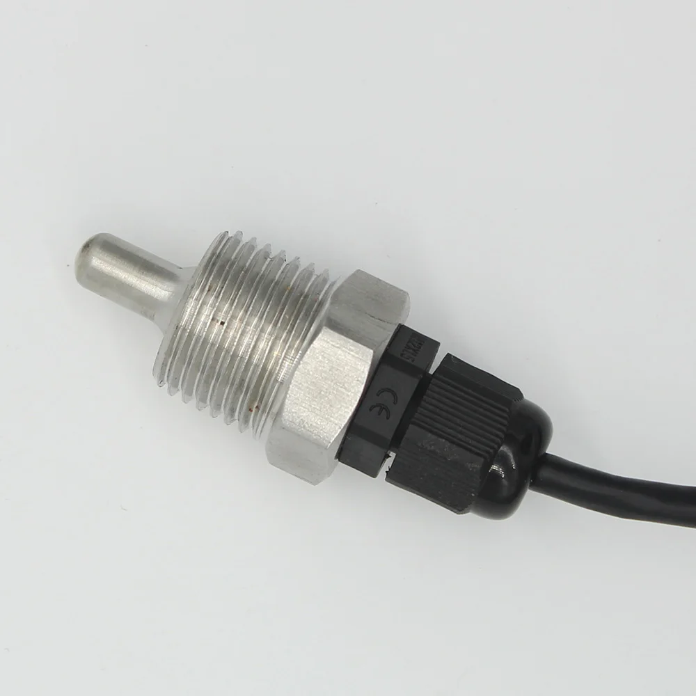 1x DS18B20 Digitale temperatuu - Ds18B20 recensie en prijs