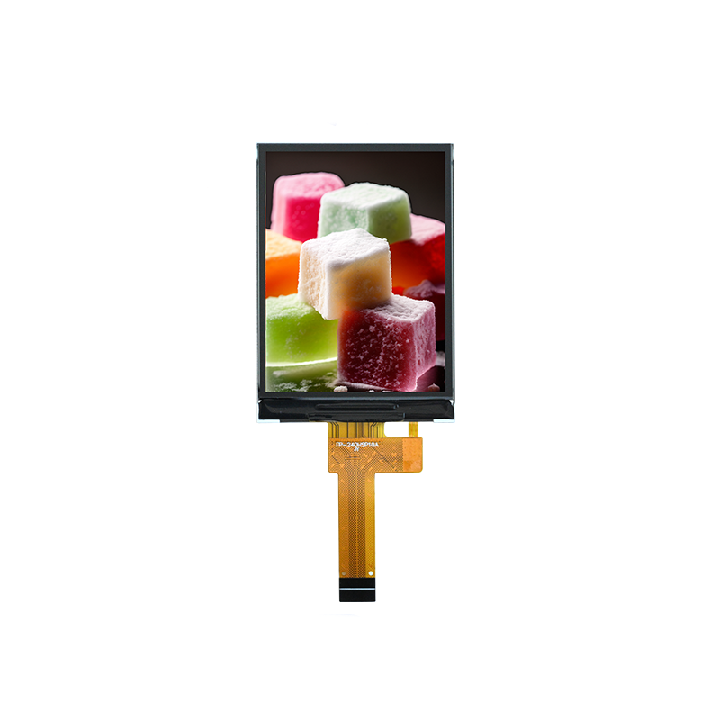 2,4 inch TFT LCD-scherm HD IPS - Tft Display 2.4 recensie en prijs