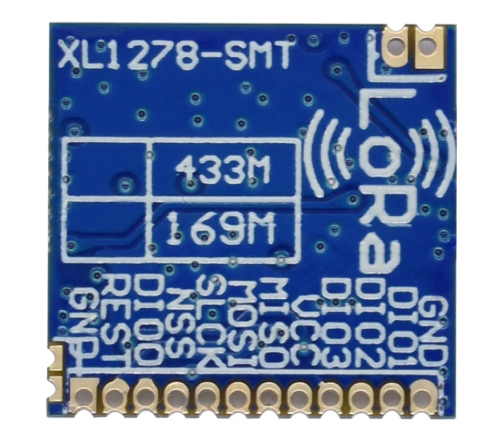 Mini SX1278 LOra Spread Spectr - Lora Sx1278 recensie en prijs