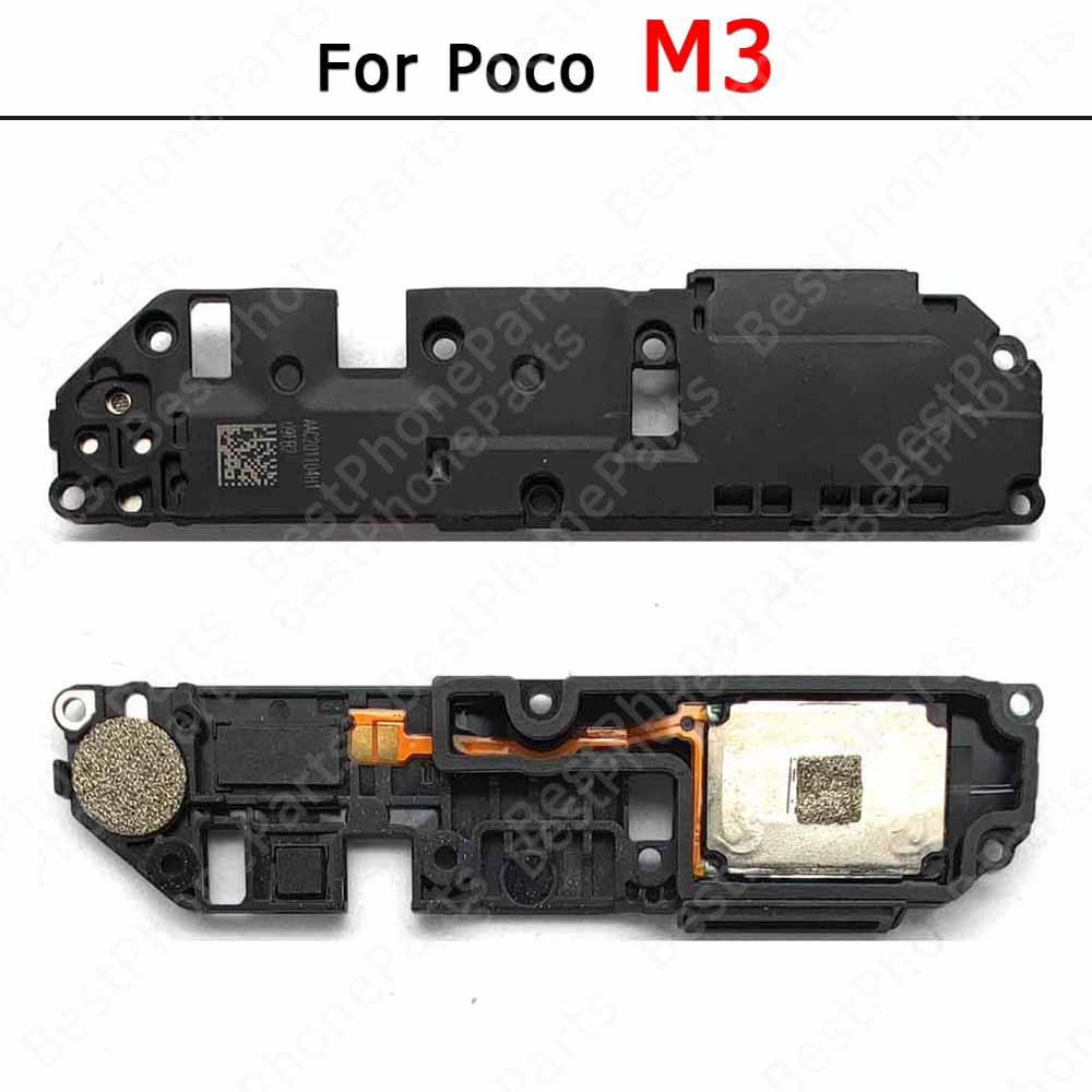 Zoemer Ringer Voor Xiaomi Poco - Buzzer Module recensie en prijs