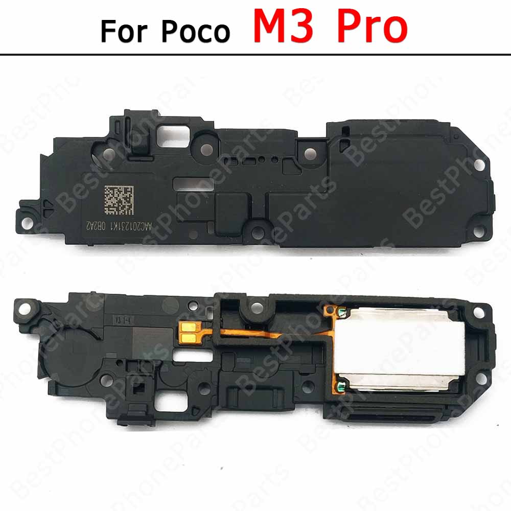 Zoemer Ringer Voor Xiaomi Poco - Buzzer Module recensie en prijs