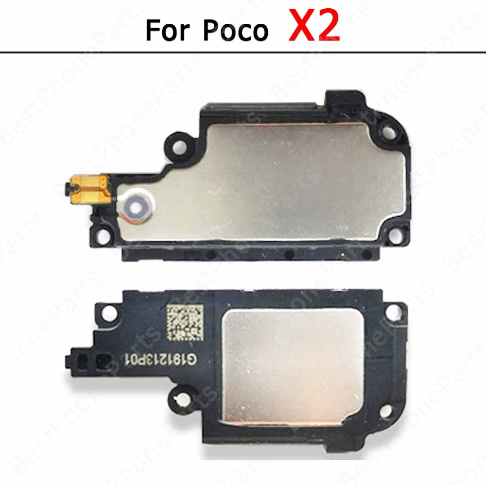 Zoemer Ringer Voor Xiaomi Poco - Buzzer Module recensie en prijs
