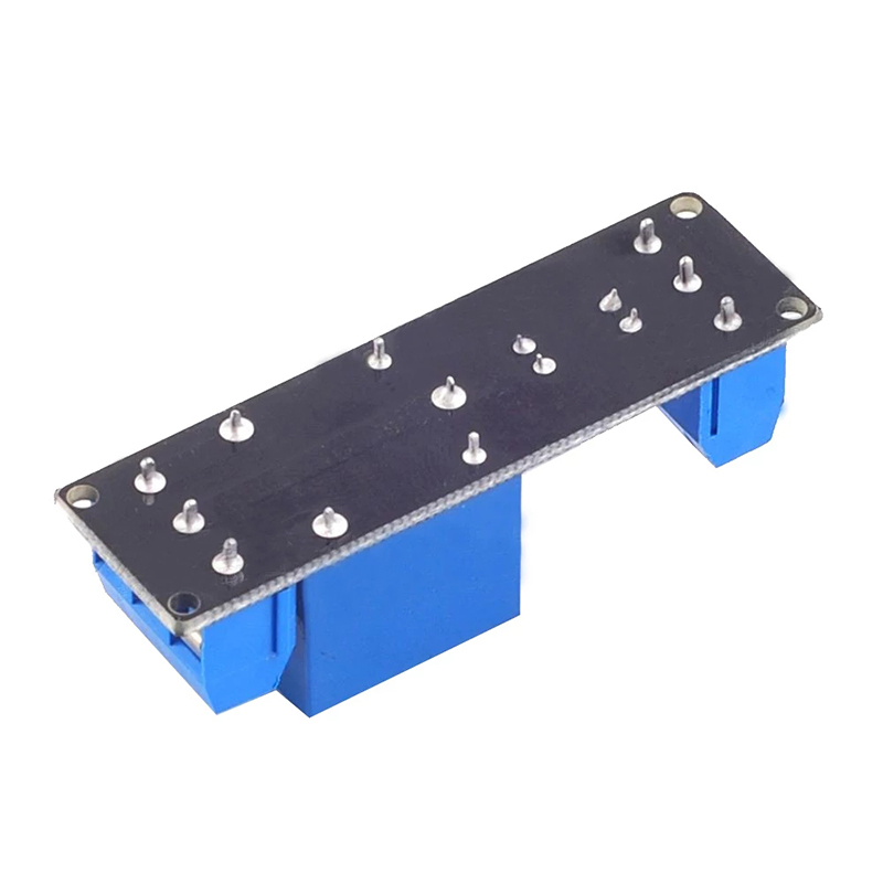 1 Kanaal Elektromagnetische Re - Relay Module 1 Channel recensie en prijs