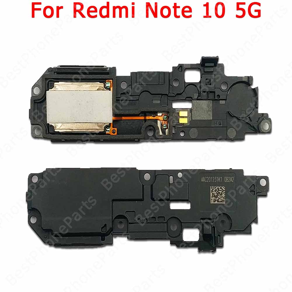 Luidspreker Voor Xiaomi Redmi  - Buzzer Module recensie en prijs