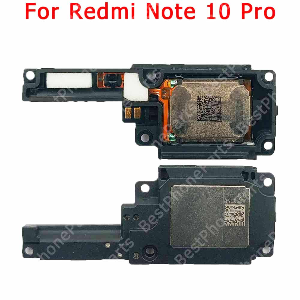 Luidspreker Voor Xiaomi Redmi  - Buzzer Module recensie en prijs