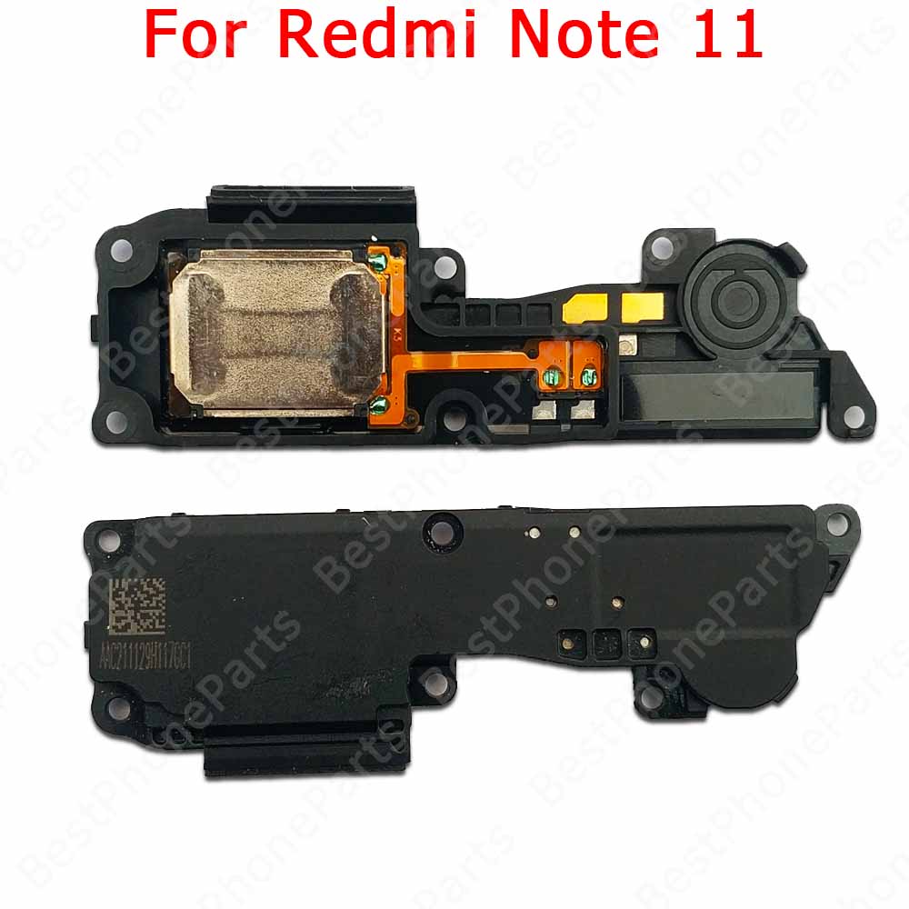 Luidspreker Voor Xiaomi Redmi  - Buzzer Module recensie en prijs