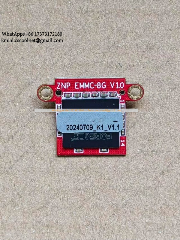8 GB EMMC-module, microSD-kaar - Sd Card Module recensie en prijs