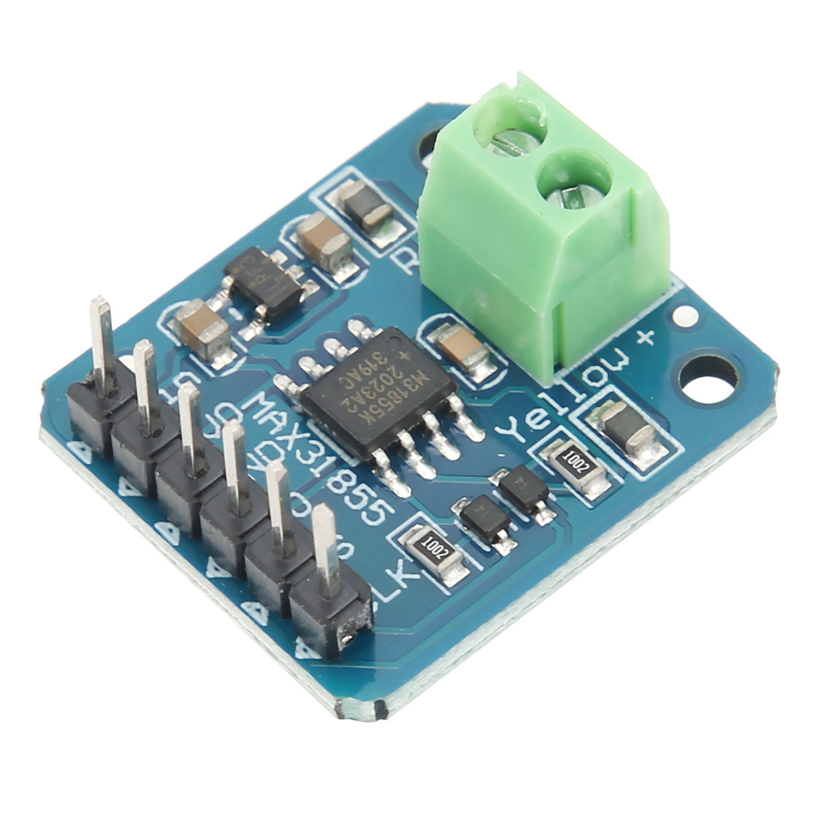K-type thermocouple temperatuu - Thermocouple Module K Type recensie en prijs