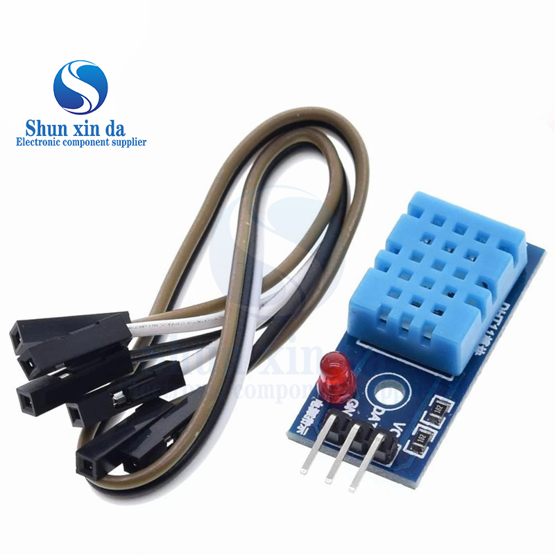 1PCS Smart Electronics DHT11 T - Dht11 recensie en prijs
