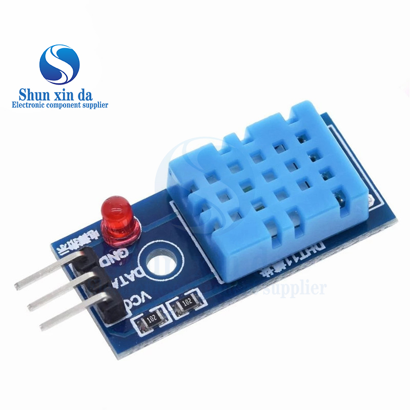 1PCS Smart Electronics DHT11 T - Dht11 recensie en prijs